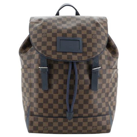 louis vuitton runner backpack